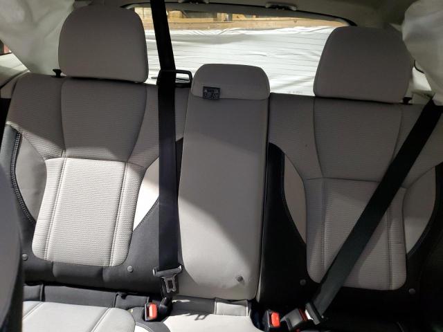 2022 SUBARU FORESTER JF2SKAAC3NH491076