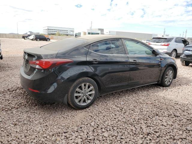 2015 HYUNDAI ELANTRA SE - KMHDH4AE0FU286179