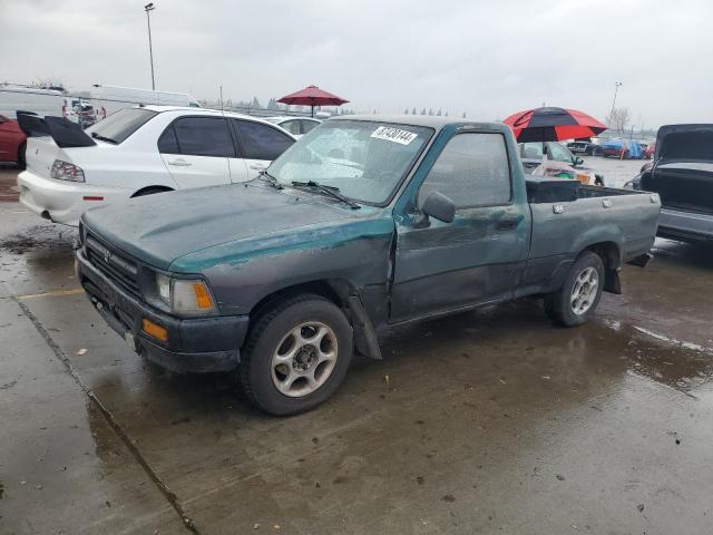 TOYOTA PICKUP 1/2