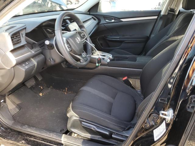 2020 HONDA CIVIC LX - 19XFC2F6XLE205782