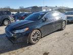 2019 FORD FUSION SE - 3FA6P0HD5KR160798