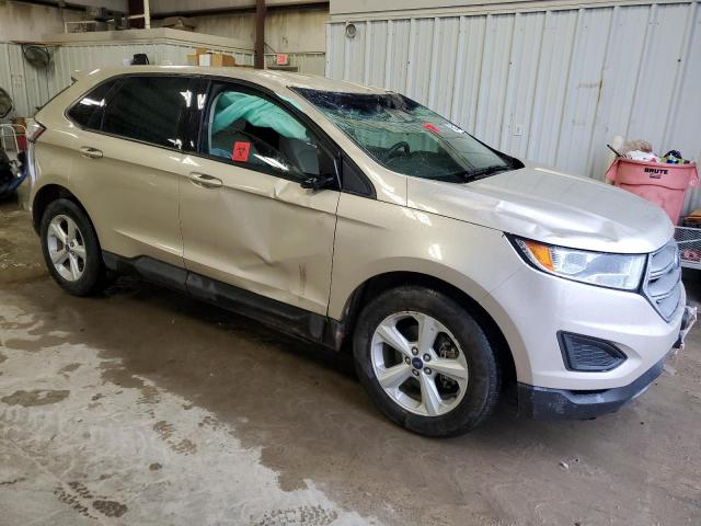 2017 FORD EDGE SE 2FMPK3G93HBC47548