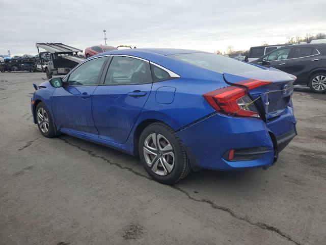2016 HONDA CIVIC LX - 19XFC2F50GE214830