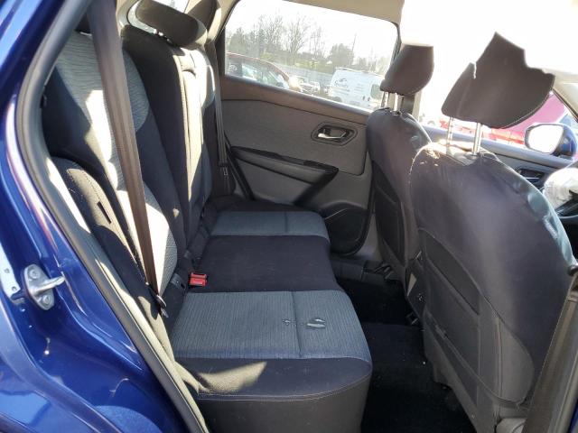 2021 NISSAN ROGUE SV - JN8AT3BB3MW227881