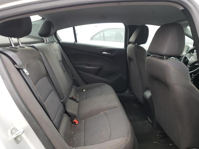2019 CHEVROLET CRUZE LS - 1G1BC5SM1K7123192
