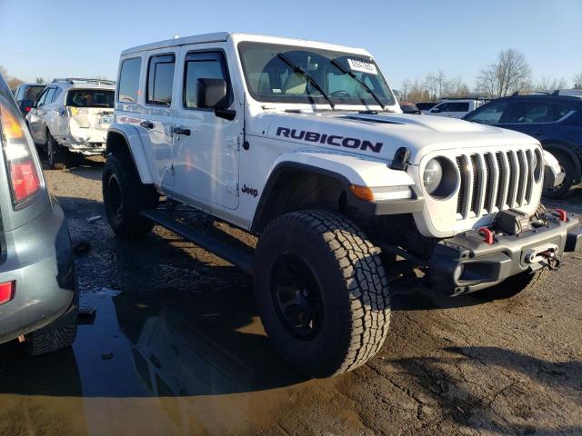 2019 JEEP WRANGLER U - 1C4HJXFN5KW547244