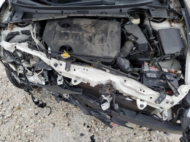 2017 TOYOTA COROLLA L - 5YFBURHE1HP597405