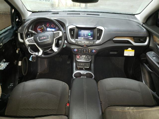 2020 GMC TERRAIN SL - 3GKALMEV1LL146846