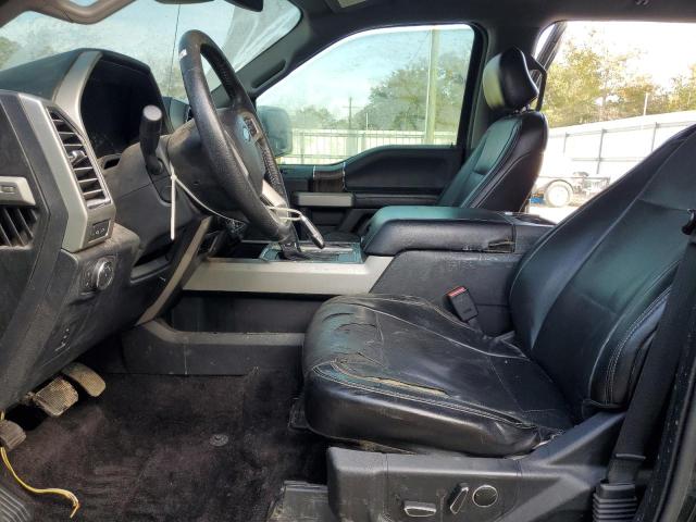 2016 FORD F150 SUPER 1FTEW1EF3GFC26290