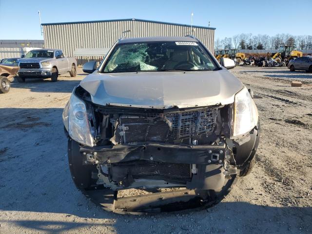 2015 CADILLAC SRX PERFOR - 3GYFNCE33FS538610