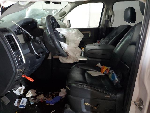 2016 RAM 1500 SLT - 1C6RR7LT6GS408066