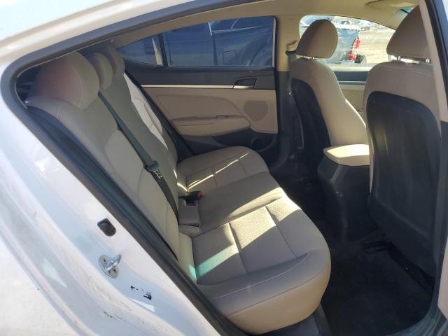 2020 HYUNDAI ELANTRA SE - 5NPD74LF9LH506874