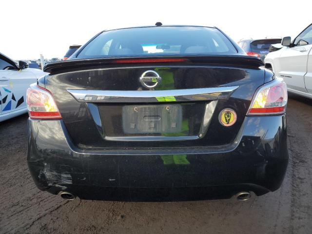 2015 NISSAN ALTIMA 2.5 - 1N4AL3AP0FC493216