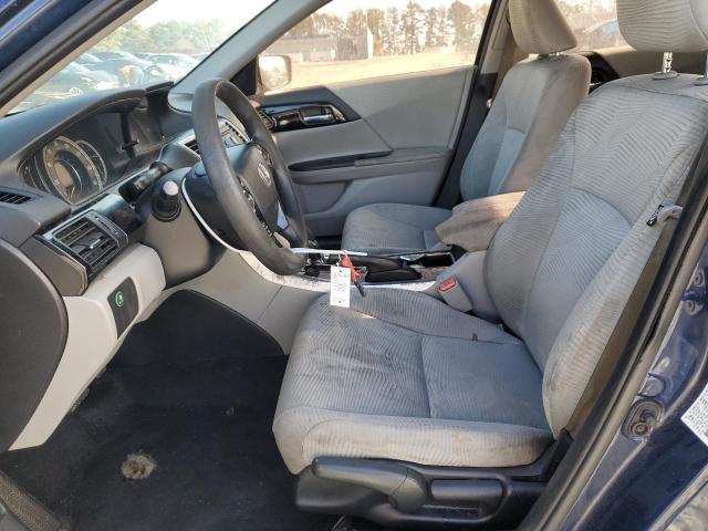 2017 HONDA ACCORD LX - 1HGCR2F35HA149818