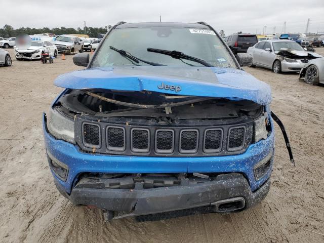 2018 JEEP COMPASS TR 3C4NJDDB5JT128986