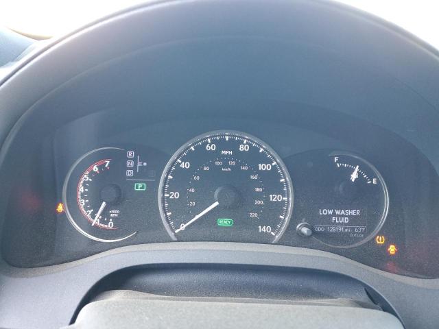 2015 LEXUS CT 200 JTHKD5BH1F2229277