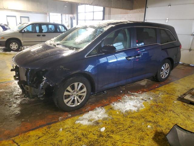 HONDA ODYSSEY EX