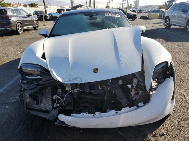 2022 PORSCHE TAYCAN 4S - WP0AB2Y15NSA44193