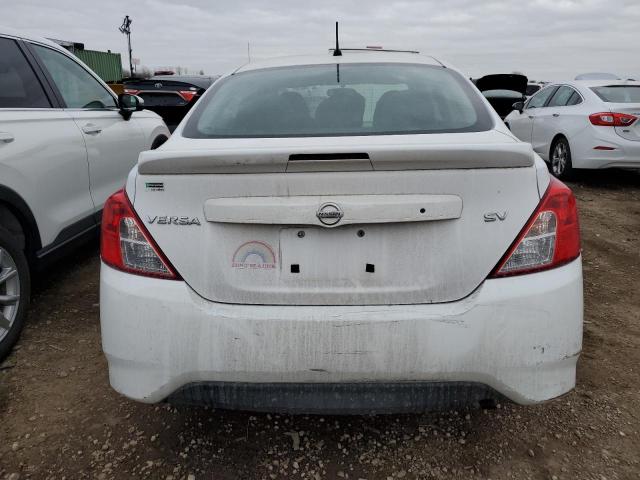 2017 NISSAN VERSA S - 3N1CN7AP7HL839020