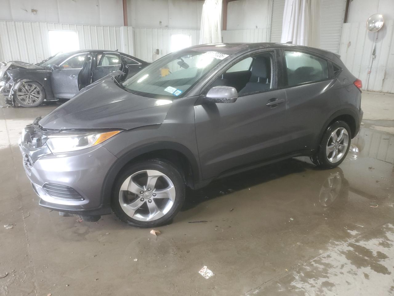 3CZRU6H35NM765331 HONDA HR-V LX 2022