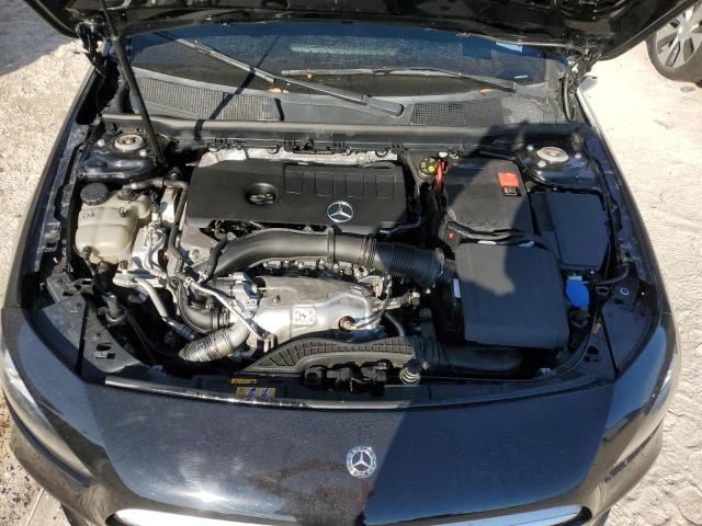 2020 MERCEDES-BENZ A 220 W1K3G4EB2LJ216320