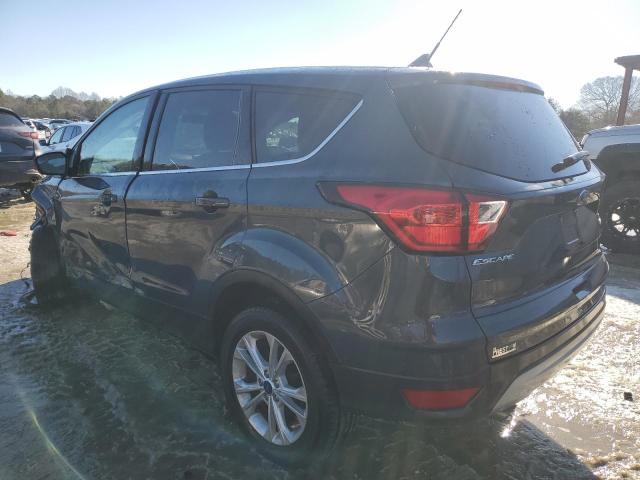 Vin: 1fmcu0gd6kua91695, lot: 88493225, ford escape se 20192