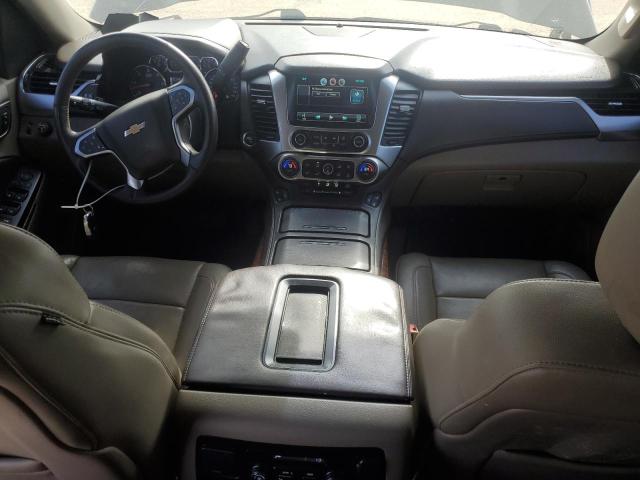 2015 CHEVROLET SUBURBAN C - 1GNSCKKC0FR209611