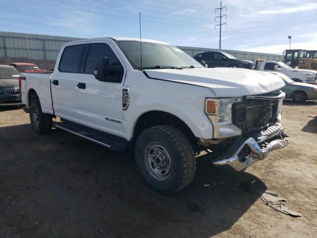2022 FORD F250 SUPER - 1FT7W2BTXNED45692
