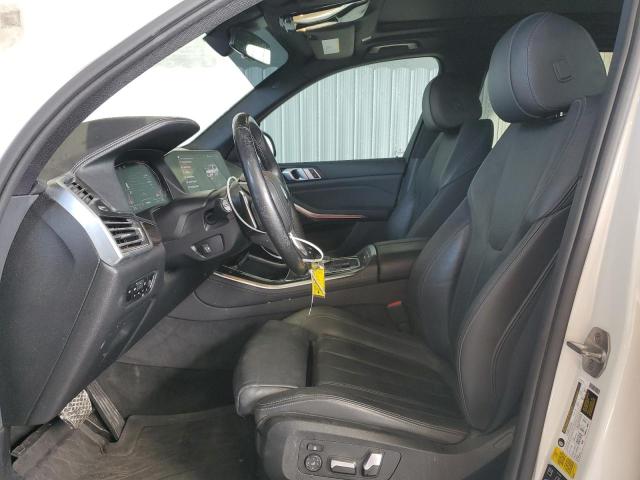 2019 BMW X5 XDRIVE4 5UXCR6C58KLL01788