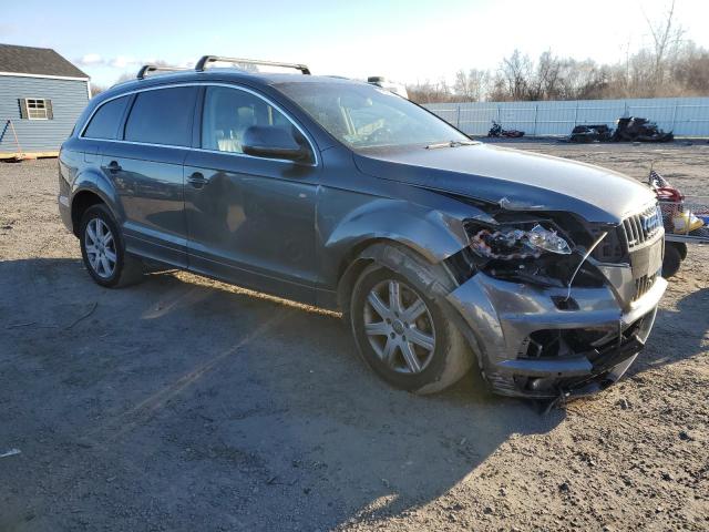 Vin: wa1dgafe5fd010931, lot: 43232485, audi q7 prestige 20154