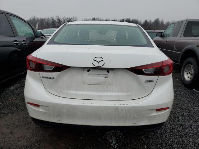 2018 MAZDA 3 SPORT - 3MZBN1U77JM245753