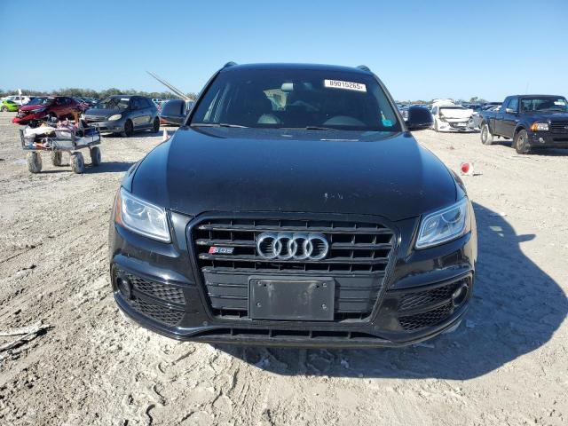 2017 AUDI SQ5 TECHNI WA1LCAFP8HA089346