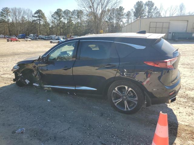 Vin: 5j8tc2h77rl029011, lot: 88343075, acura rdx advance 20242