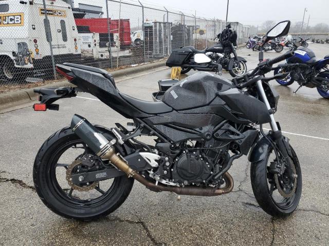 2023 KAWASAKI ER400 D JKAERKD12PDAM4026