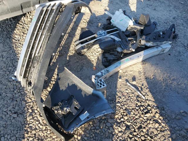 2019 TOYOTA HIGHLANDER - 5TDJZRFH0KS619807