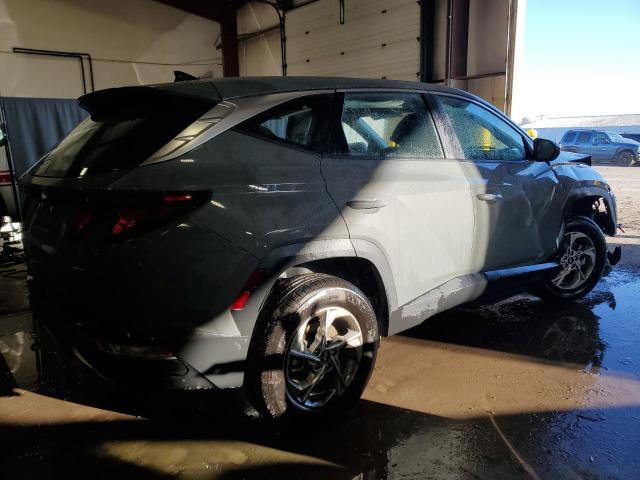 Vin: 5nmjacde3rh435648, lot: 42203345, hyundai tucson se 20243