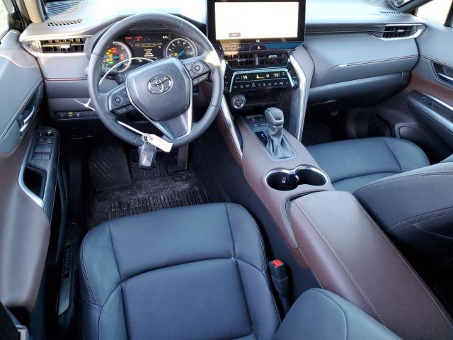 2024 TOYOTA VENZA LE JTEAAAAH6RJ185329