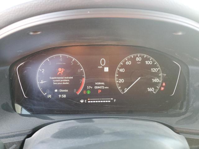 2024 HONDA CIVIC SPOR - 2HGFE2F5XRH582547