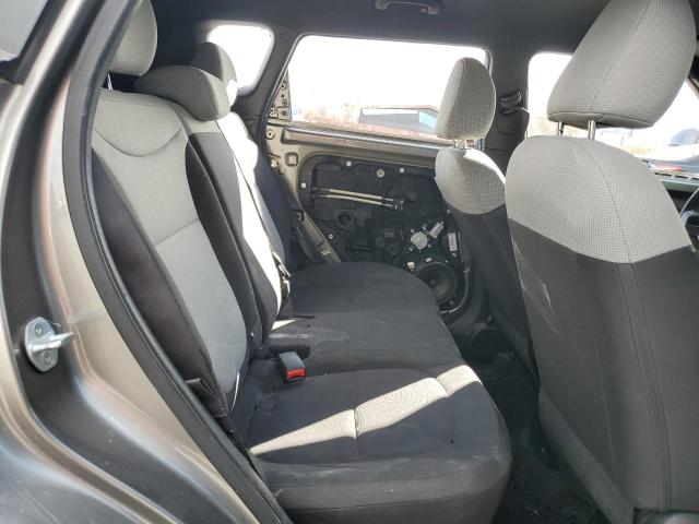 2015 KIA SOUL - KNDJN2A21F7235864