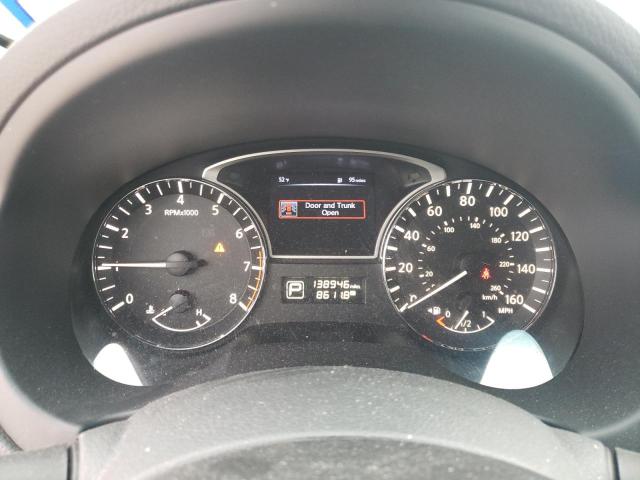 2015 NISSAN ALTIMA 2.5 - 1N4AL3AP1FN372246