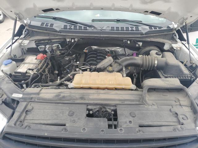 2020 FORD F150 SUPER - 1FTEX1C53LKF11855