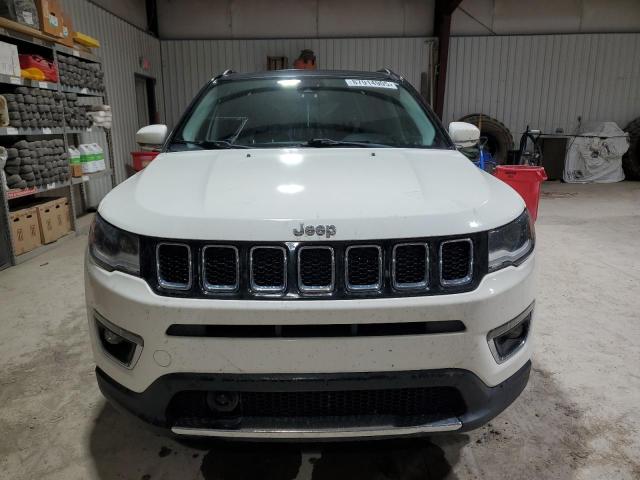 2017 JEEP COMPASS LI - 3C4NJDCB1HT671831