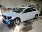 2017 CHEVROLET MALIBU LS - 1G1ZB5STXHF216199
