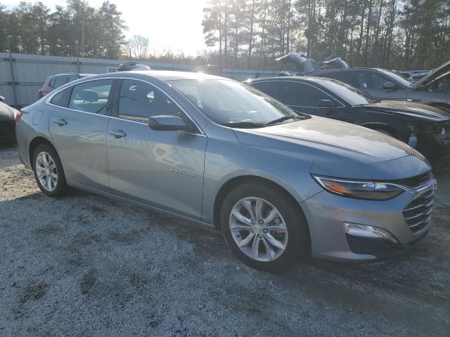 2024 CHEVROLET MALIBU LT 1G1ZD5ST4RF107295