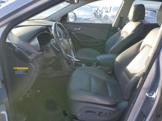 2017 HYUNDAI SANTA FE S KM8SRDHF6HU188988
