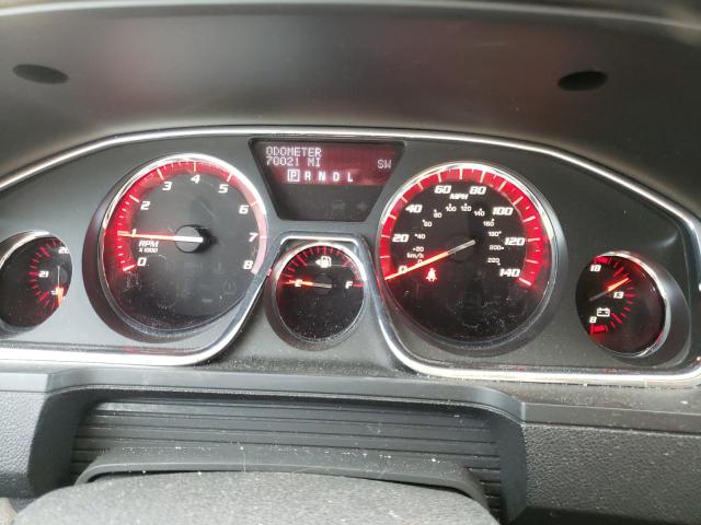2015 GMC ACADIA SLT - 1GKKVRKD1FJ265712