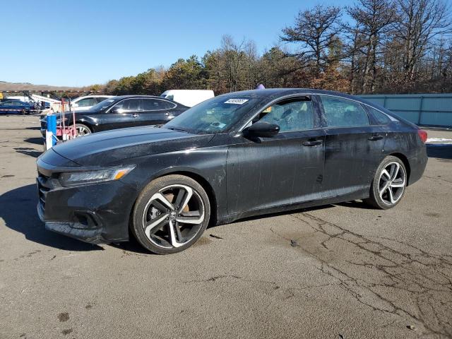 HONDA ACCORD SPO