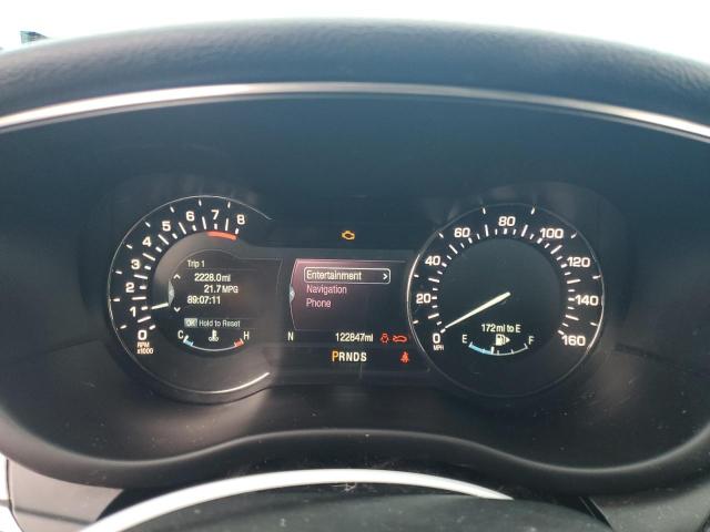 2016 LINCOLN MKC RESERV - 5LMTJ3DH6GUJ19713
