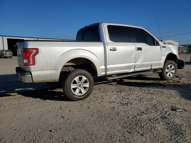 2016 FORD F150 SUPER - 1FTEW1CF2GKF65018
