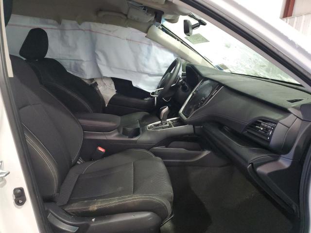 2021 SUBARU LEGACY 4S3BWAD60M3015579